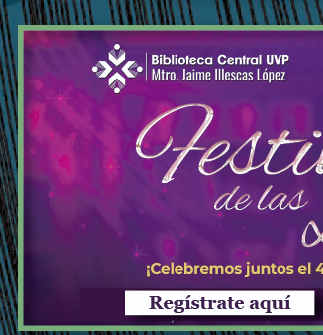 Festival de las letras (Registro)